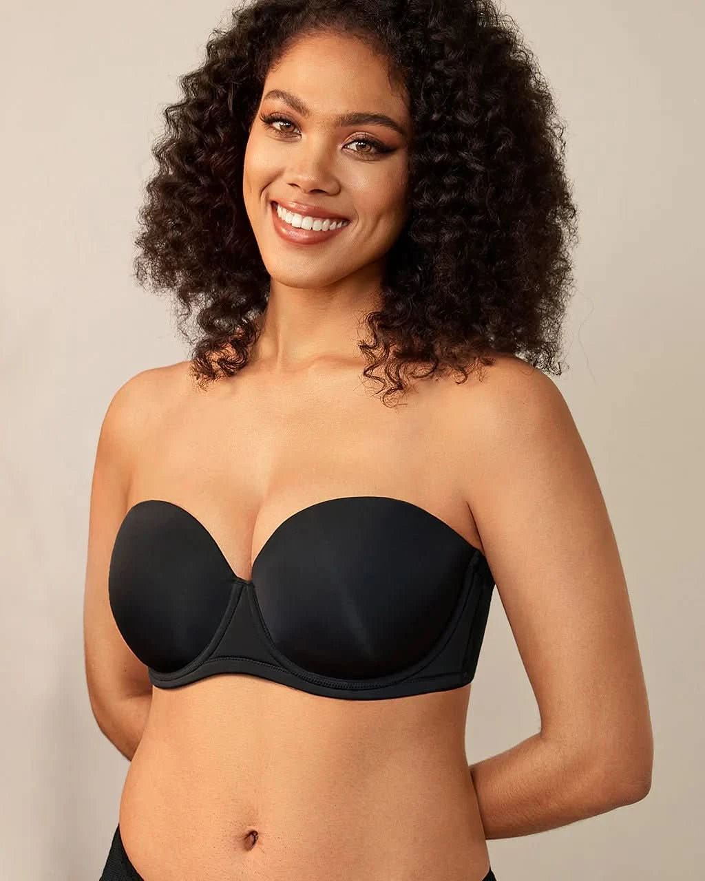 Formavella™ Soutien - gorge sans bretelles HoldME - Formavella
