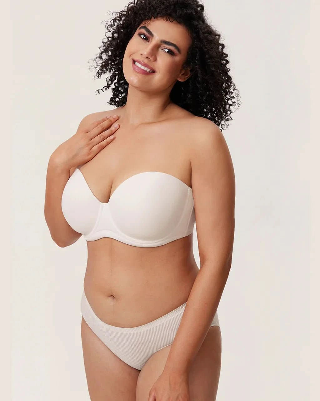 Formavella™ Soutien - gorge sans bretelles HoldME - Formavella