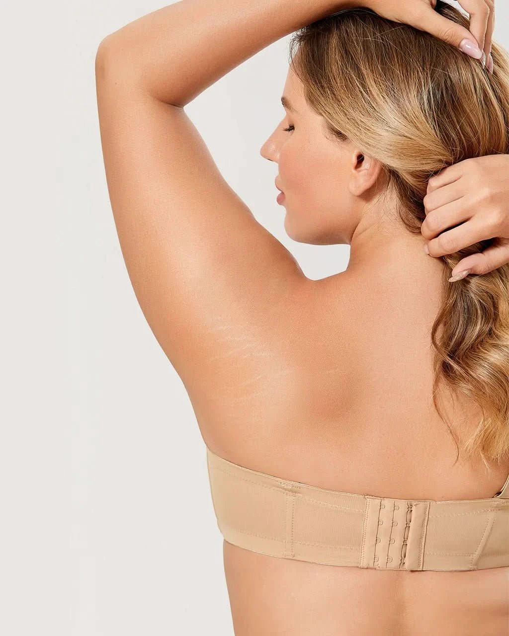 Formavella™ Soutien - gorge sans bretelles HoldME - Formavella