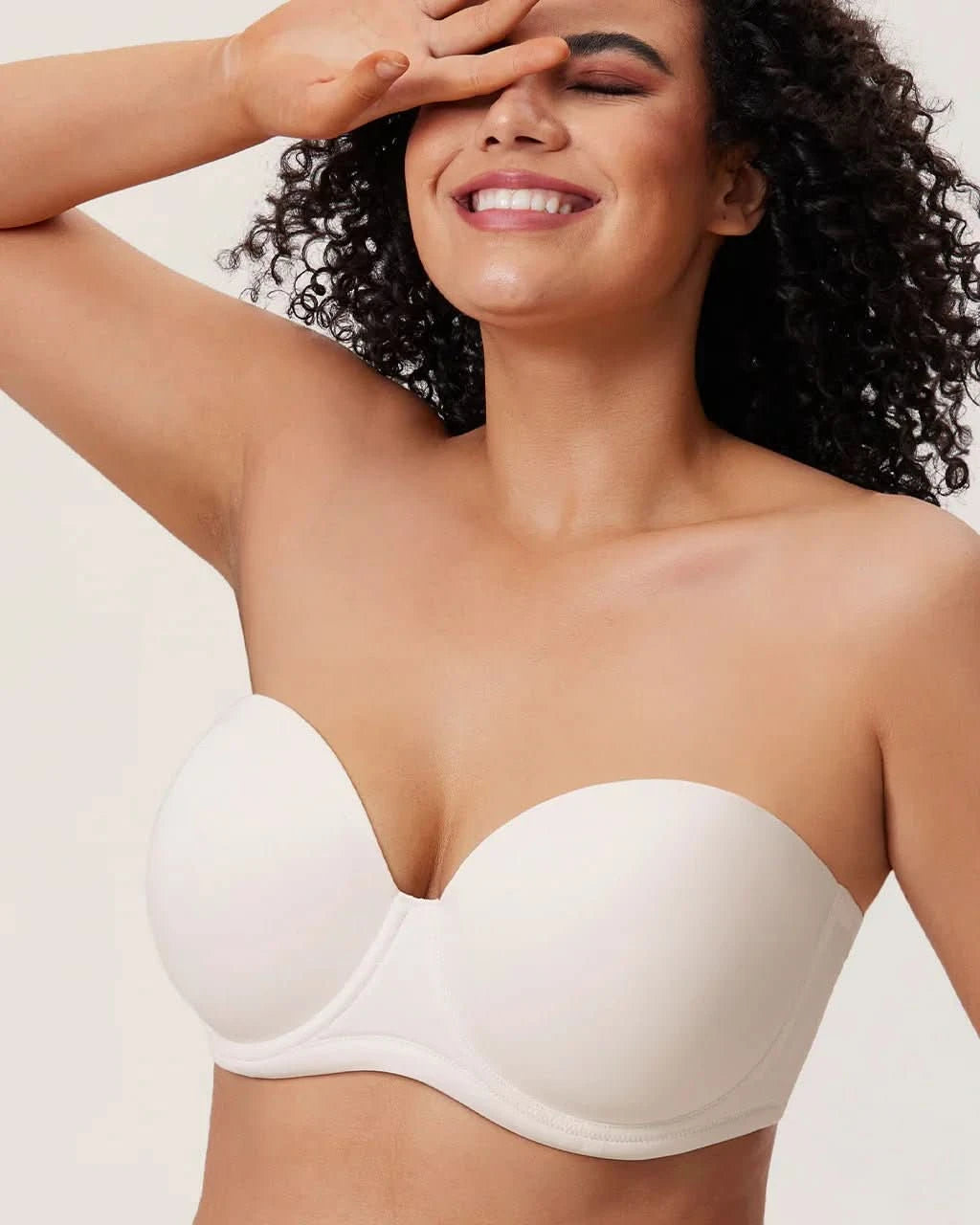 Formavella™ Soutien - gorge sans bretelles HoldME - Formavella