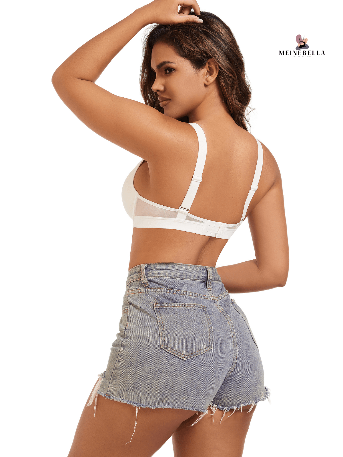 Formavella™ Soutien - gorge Super Push - Up avec décolleté plongeant - Formavella