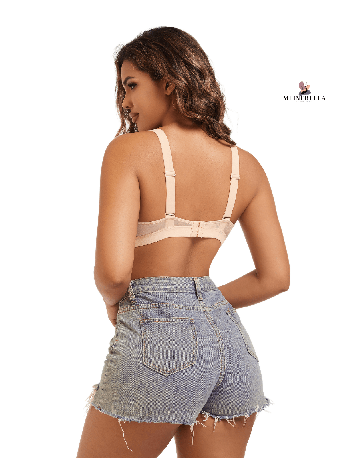 Formavella™ Soutien - gorge Super Push - Up avec décolleté plongeant - Formavella