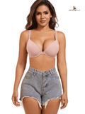 Formavella™ Soutien - gorge Super Push - Up avec décolleté plongeant - Formavella