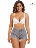 Formavella™ Soutien - gorge Super Push - Up avec décolleté plongeant - Formavella