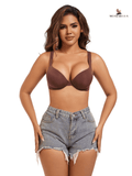 Formavella™ Soutien - gorge Super Push - Up avec décolleté plongeant - Formavella