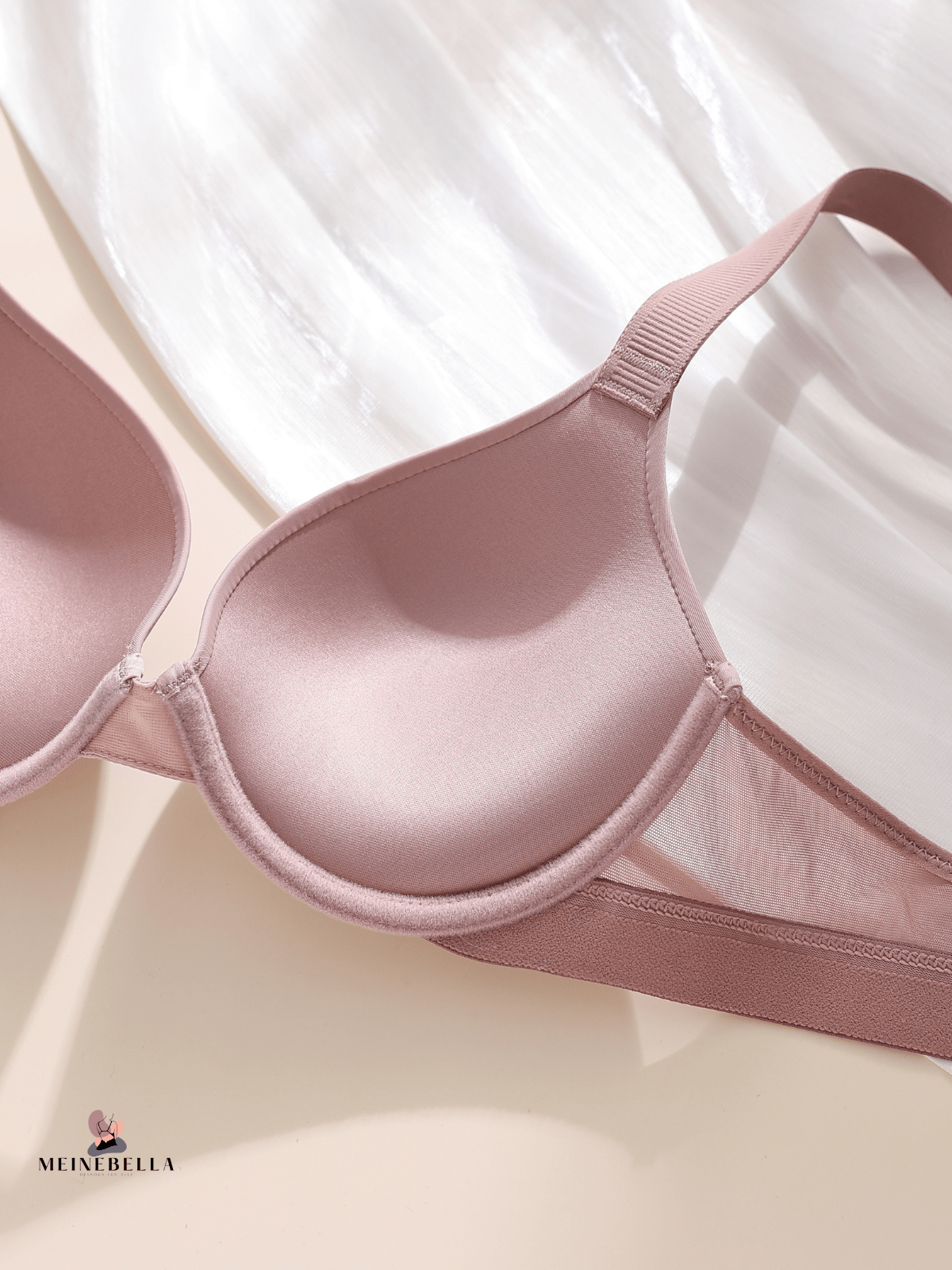 Formavella™ Soutien - gorge Super Push - Up avec décolleté plongeant - Formavella