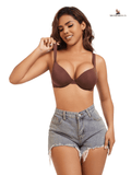 Formavella™ Soutien - gorge Super Push - Up avec décolleté plongeant - Formavella