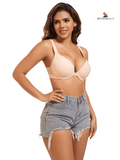 Formavella™ Soutien - gorge Super Push - Up avec décolleté plongeant - Formavella