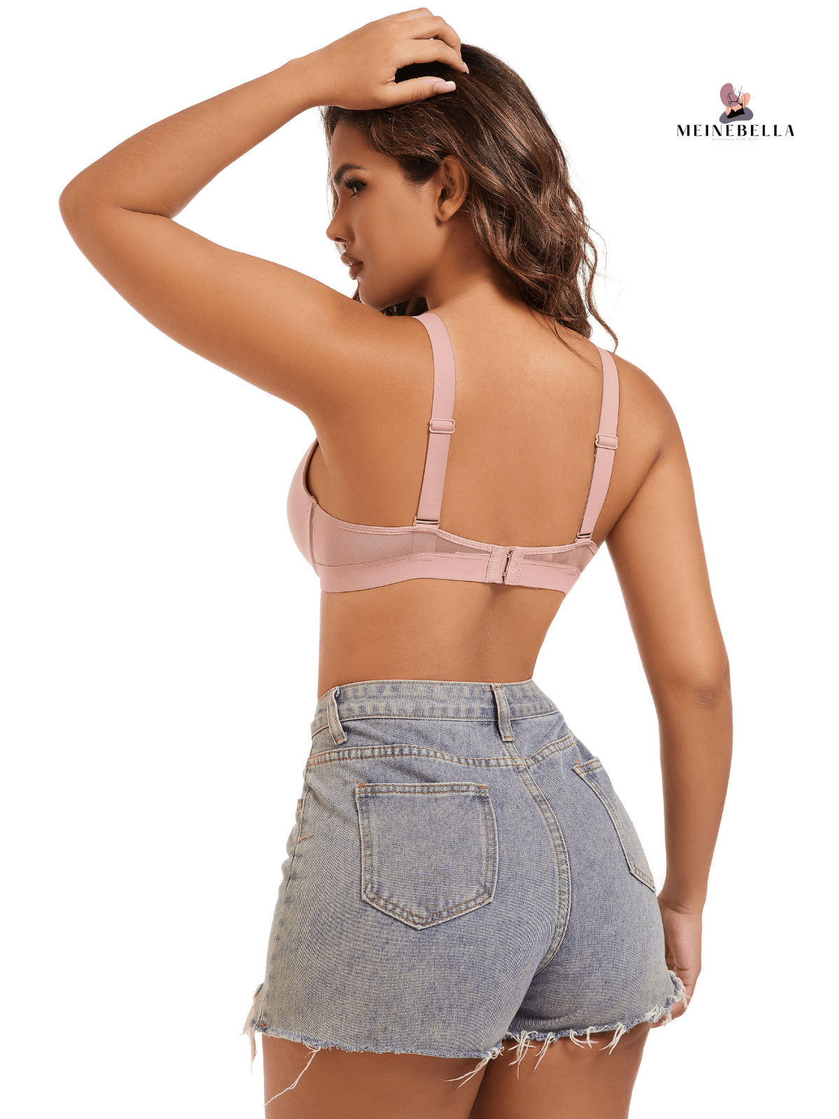 Formavella™ Soutien - gorge Super Push - Up avec décolleté plongeant - Formavella