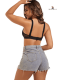 Formavella™ Soutien - gorge Super Push - Up avec décolleté plongeant - Formavella