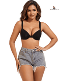 Formavella™ Soutien - gorge Super Push - Up avec décolleté plongeant - Formavella