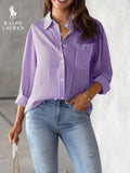 Ralph Lauren – Nouvelle chemise à la mode - Formavella