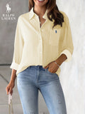 Ralph Lauren – Nouvelle chemise à la mode - Formavella
