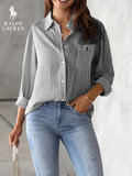 Ralph Lauren – Nouvelle chemise à la mode - Formavella