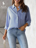Ralph Lauren – Nouvelle chemise à la mode - Formavella