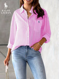 Ralph Lauren – Nouvelle chemise à la mode - Formavella