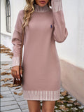 RL– Robe élégante style hipster - Formavella