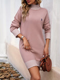 RL– Robe élégante style hipster - Formavella
