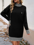 RL– Robe élégante style hipster - Formavella