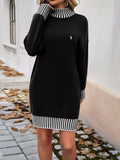 RL– Robe élégante style hipster - Formavella