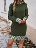 RL– Robe élégante style hipster - Formavella