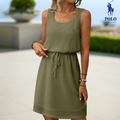 Robe Tricotée Texturée d'Été Ꮢalph Lauren™ - Formavella