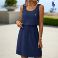 Robe Tricotée Texturée d'Été Ꮢalph Lauren™ - Formavella